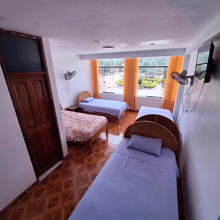 Hinkiori Inn - Hotel Manu