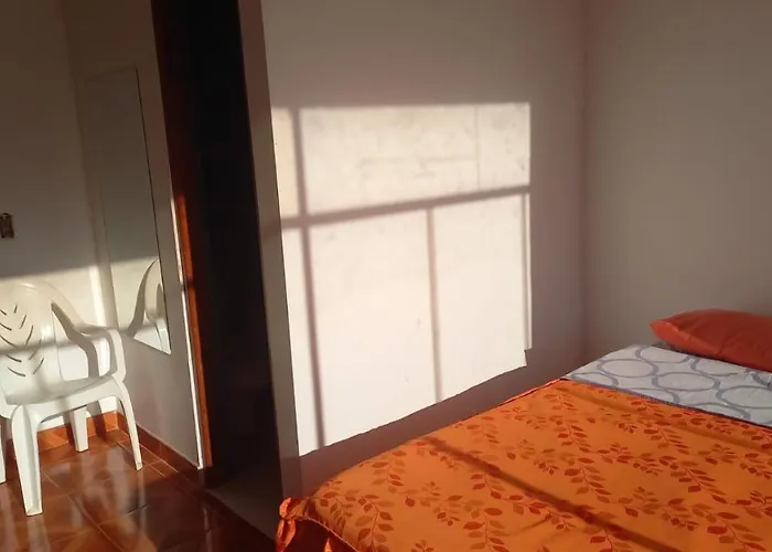 Hotel Hinkiori - Manu *