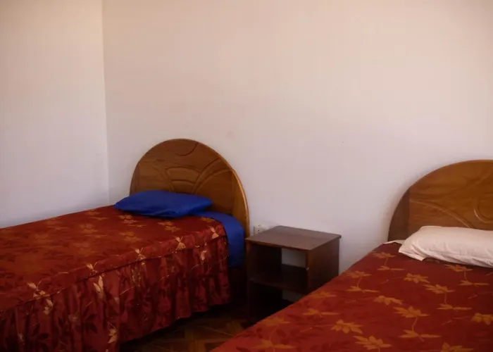 Hinkiori - Manu Hotel *