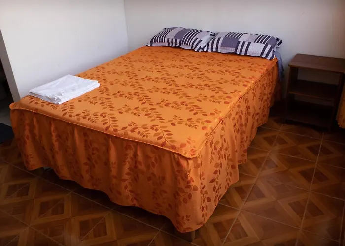 Hinkiori - Manu Hotel