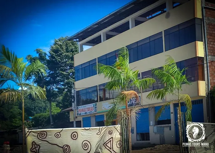 Hinkiori - Manu