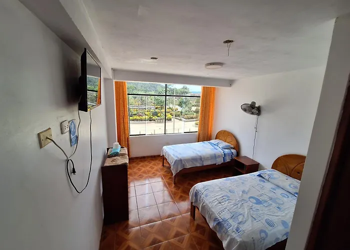 Hinkiori - Manu Hotel